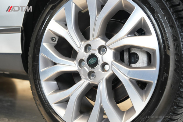 Land Rover Range Rover P400e Vogue | Head-up | Matrix | Koelkast | Panoramadak