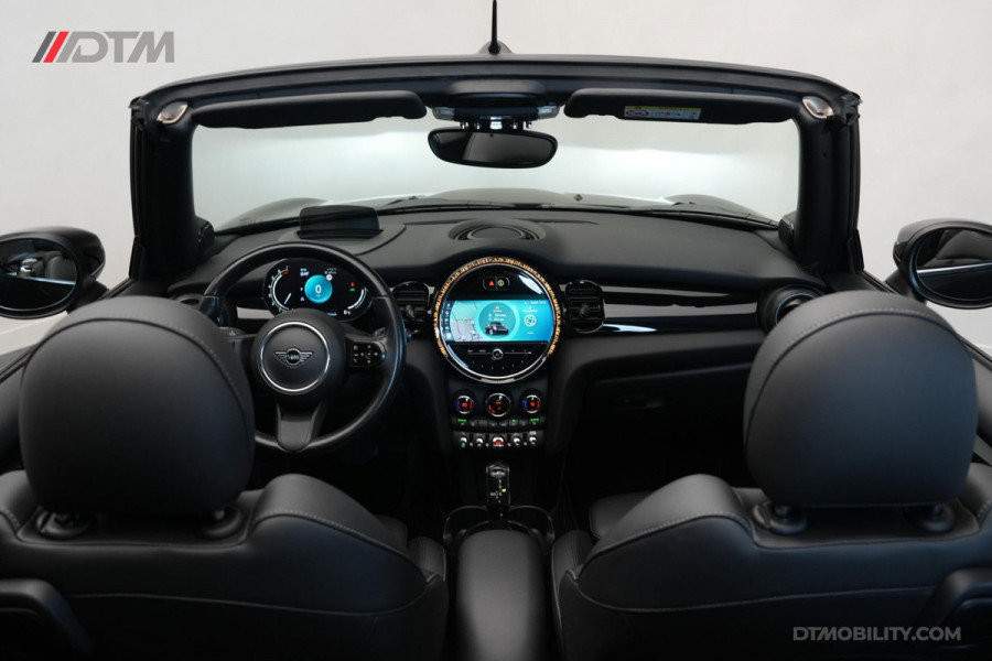 MINI Cabrio Mini 1.5 | H/K | Leder | HuD