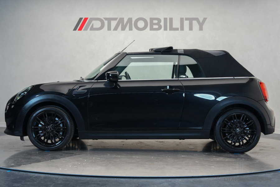 MINI Cabrio Mini 1.5 | H/K | Leder | HuD