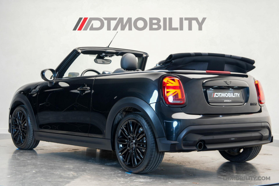 MINI Cabrio Mini 1.5 | H/K | Leder | HuD