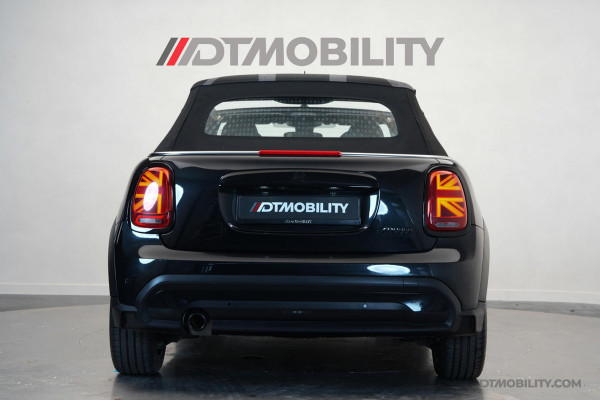 MINI Cabrio Mini 1.5 | H/K | Leder | HuD