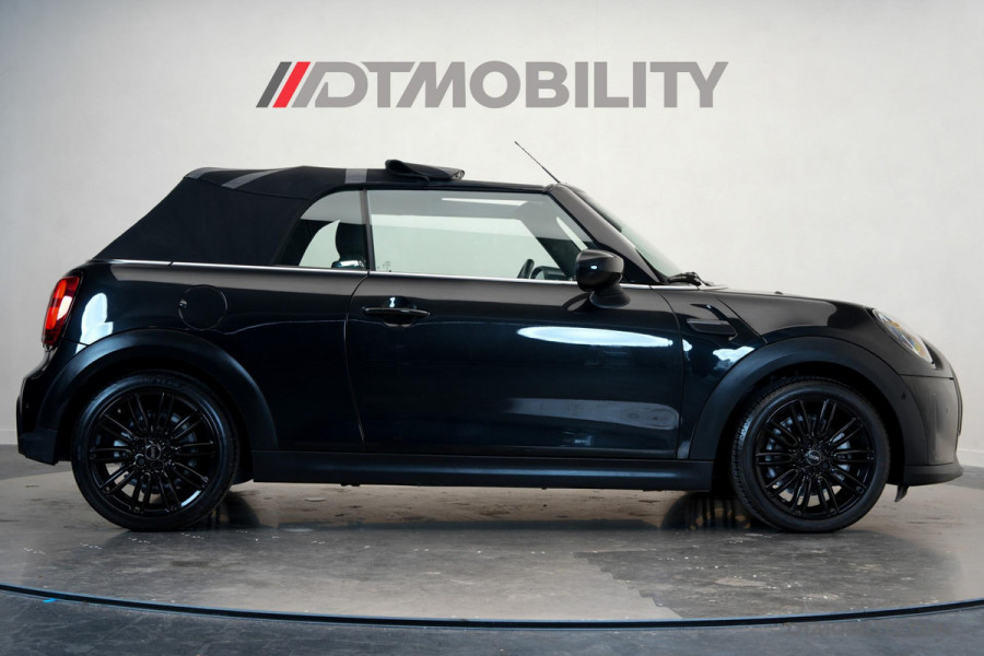 MINI Cabrio Mini 1.5 | H/K | Leder | HuD