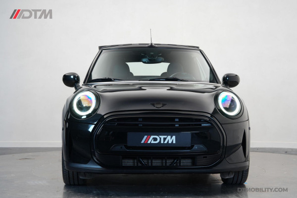 MINI Cabrio Mini 1.5 | H/K | Leder | HuD