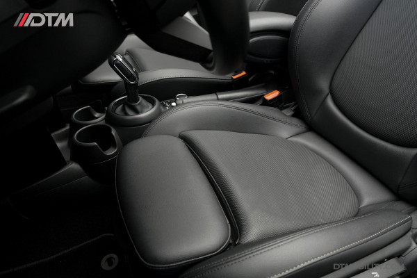 MINI Cabrio Mini 1.5 | H/K | Leder | HuD