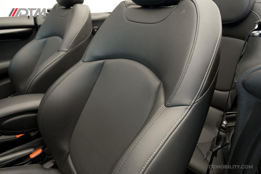 MINI Cabrio Mini 1.5 | H/K | Leder | HuD