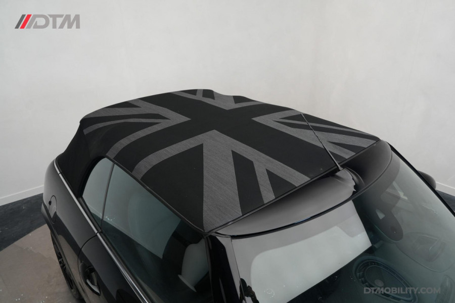 MINI Cabrio Mini 1.5 | H/K | Leder | HuD