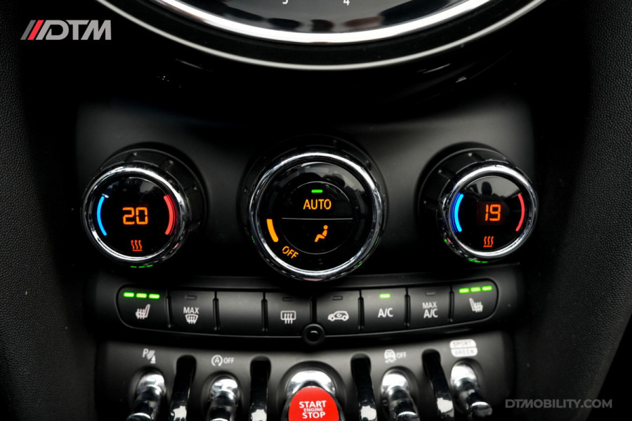 MINI Cabrio Mini 1.5 | H/K | Leder | HuD