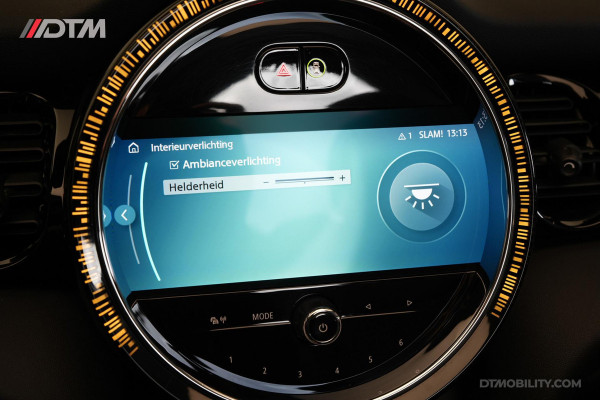MINI Cabrio Mini 1.5 | H/K | Leder | HuD
