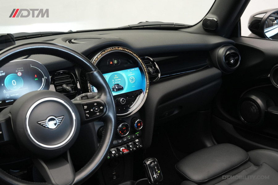 MINI Cabrio Mini 1.5 | H/K | Leder | HuD