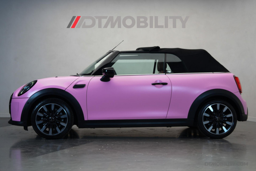 MINI Cabrio Mini 1.5 | Chester | H/K | HuD | Camera