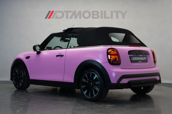 MINI Cabrio Mini 1.5 | Chester | H/K | HuD | Camera
