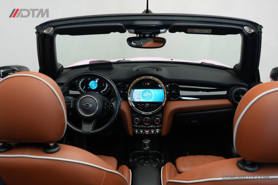 MINI Cabrio Mini 1.5 | Chester | H/K | HuD | Camera