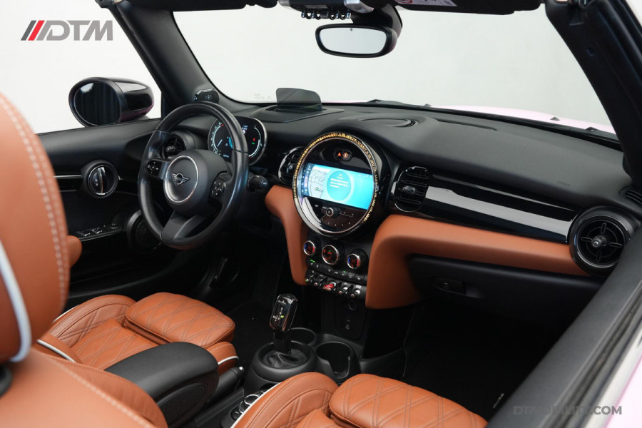 MINI Cabrio Mini 1.5 | Chester | H/K | HuD | Camera