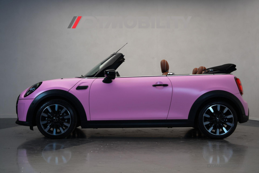 MINI Cabrio Mini 1.5 | Chester | H/K | HuD | Camera