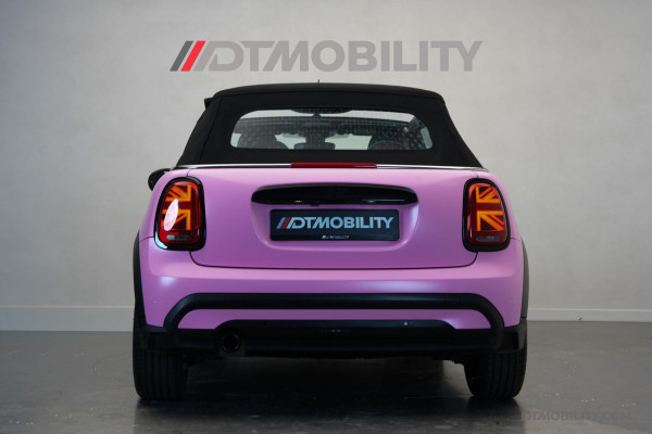 MINI Cabrio Mini 1.5 | Chester | H/K | HuD | Camera