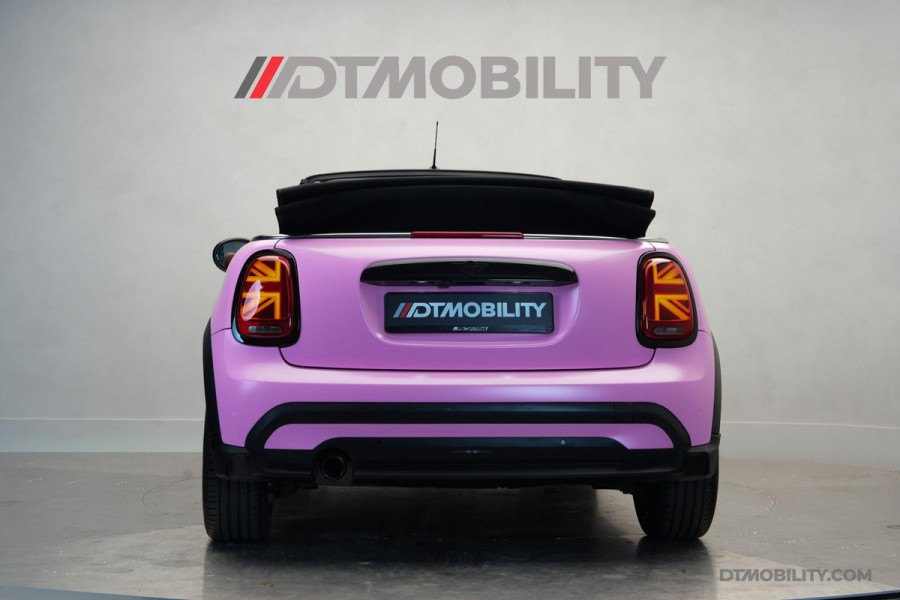 MINI Cabrio Mini 1.5 | Chester | H/K | HuD | Camera