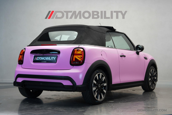 MINI Cabrio Mini 1.5 | Chester | H/K | HuD | Camera