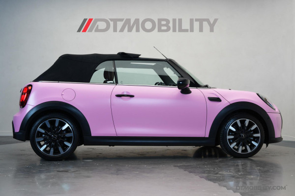 MINI Cabrio Mini 1.5 | Chester | H/K | HuD | Camera