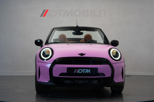 MINI Cabrio Mini 1.5 | Chester | H/K | HuD | Camera