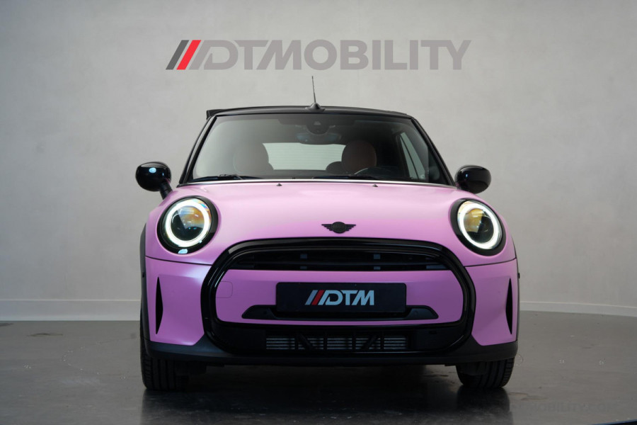 MINI Cabrio Mini 1.5 | Chester | H/K | HuD | Camera