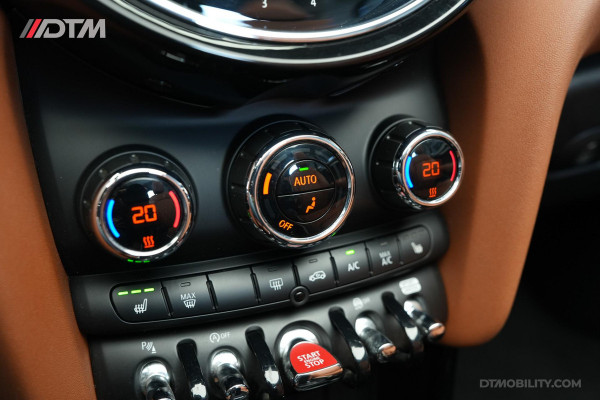MINI Cabrio Mini 1.5 | Chester | H/K | HuD | Camera