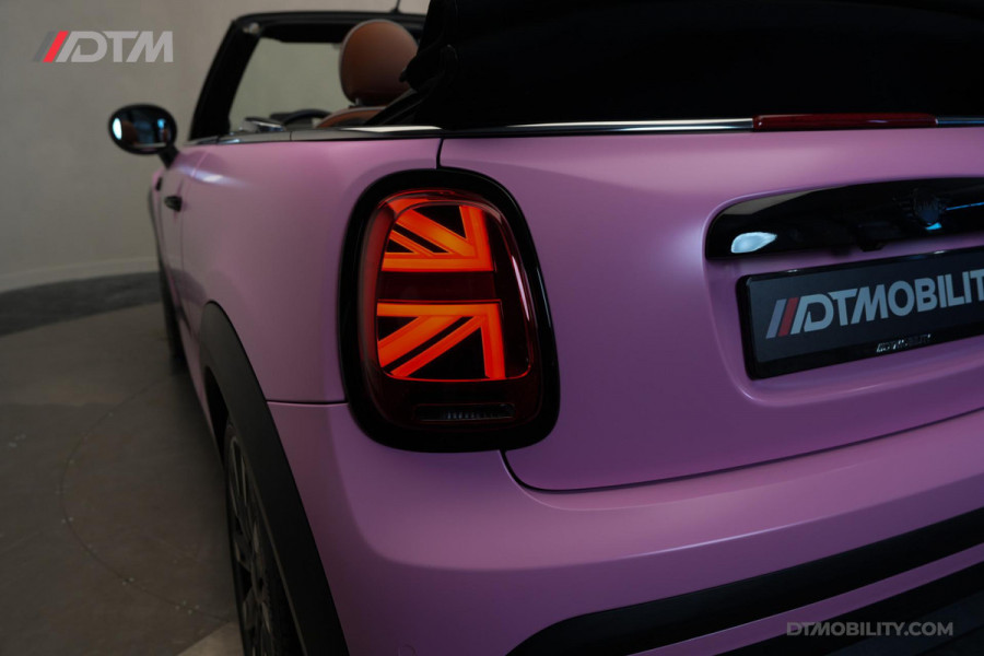 MINI Cabrio Mini 1.5 | Chester | H/K | HuD | Camera