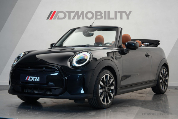 MINI Cabrio 1.5 | Chester | H/K | HuD | Camera