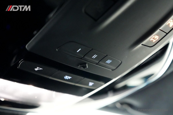 Maserati Ghibli 3.0 V6 D GranLusso | Zegna interieur | Bowers & Wilkens