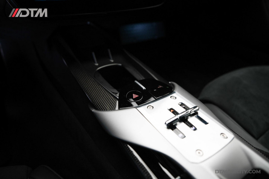 Ferrari 12Cilindri 6.5 V12 Rosso
