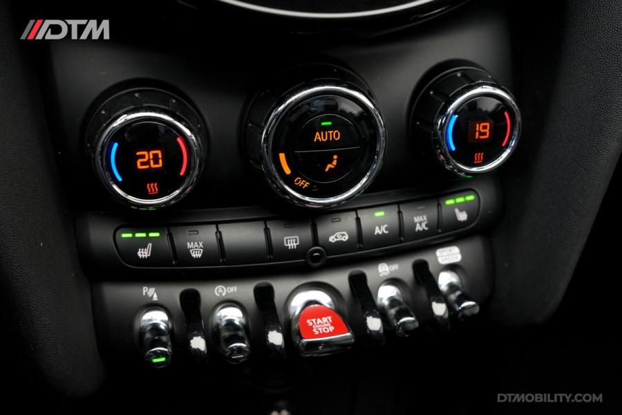 MINI Cabrio Mini 1.5 | H/K | Leder | HuD