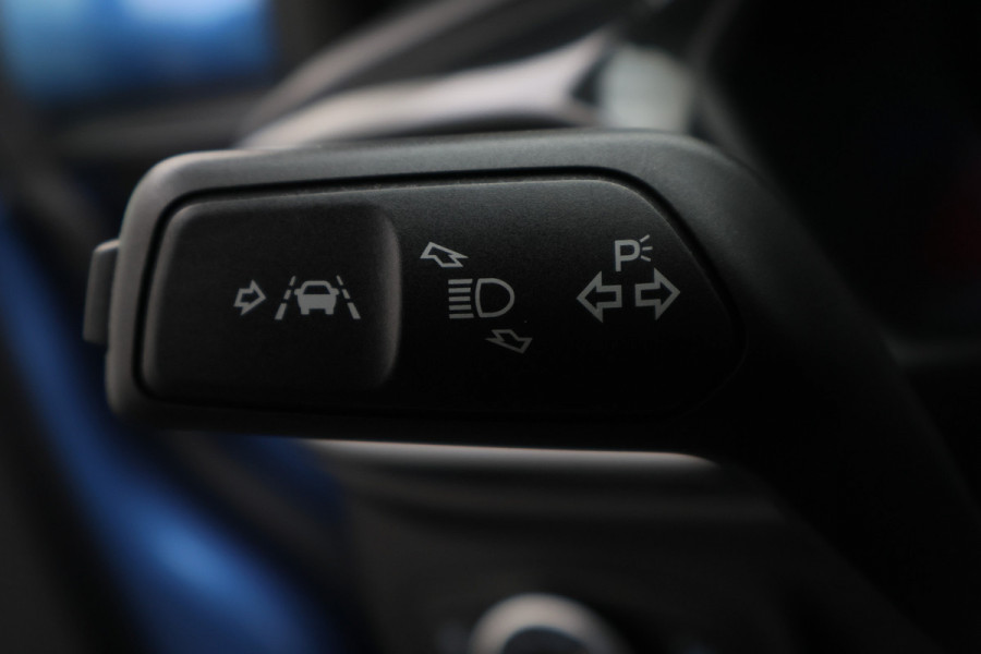 Ford Fiesta 1.5 ST Recaro Schaalstoelen, Carbon, Airco, Cruise, Apple Carplay, Winterpakket