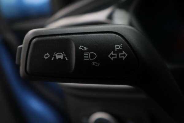 Ford Fiesta 1.5 ST Recaro Schaalstoelen, Carbon, Airco, Cruise, Apple Carplay, Winterpakket