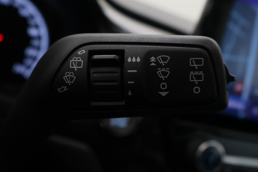 Ford Fiesta 1.5 ST Recaro Schaalstoelen, Carbon, Airco, Cruise, Apple Carplay, Winterpakket