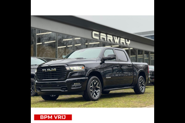 Dodge Ram 1500 Laramie MY2025
