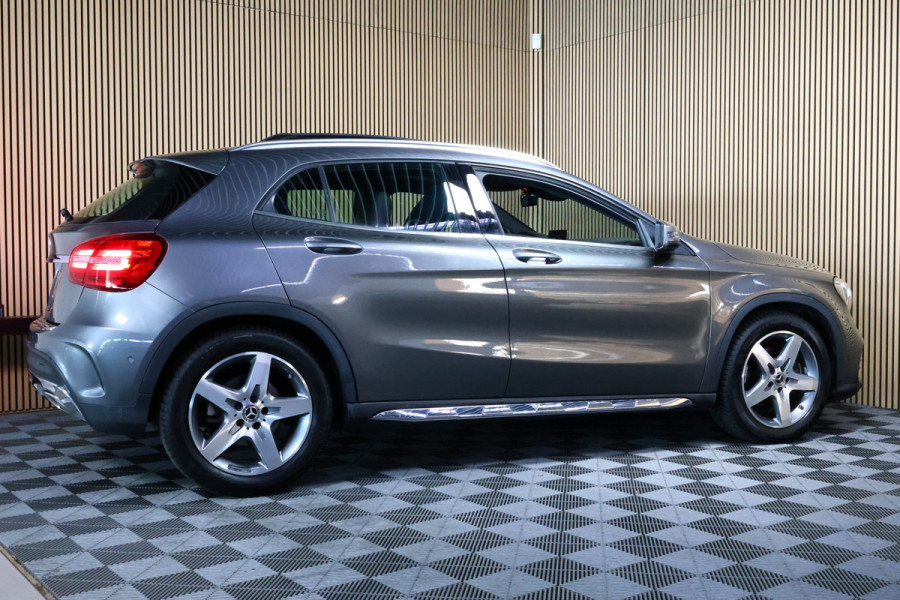 Mercedes-Benz GLA 250 AMG Premium Plus AUTOMAAT CRUISE NAVI STOELVW DYNSELECT "19
