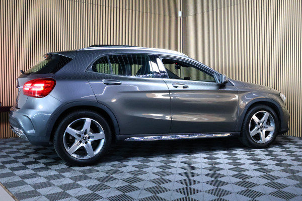 Mercedes-Benz GLA 250 AMG Premium Plus AUTOMAAT CRUISE NAVI STOELVW DYNSELECT "19