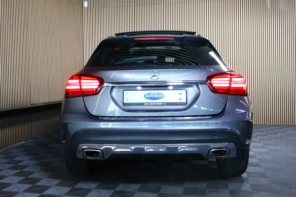 Mercedes-Benz GLA 250 AMG Premium Plus AUTOMAAT CRUISE NAVI STOELVW DYNSELECT "19