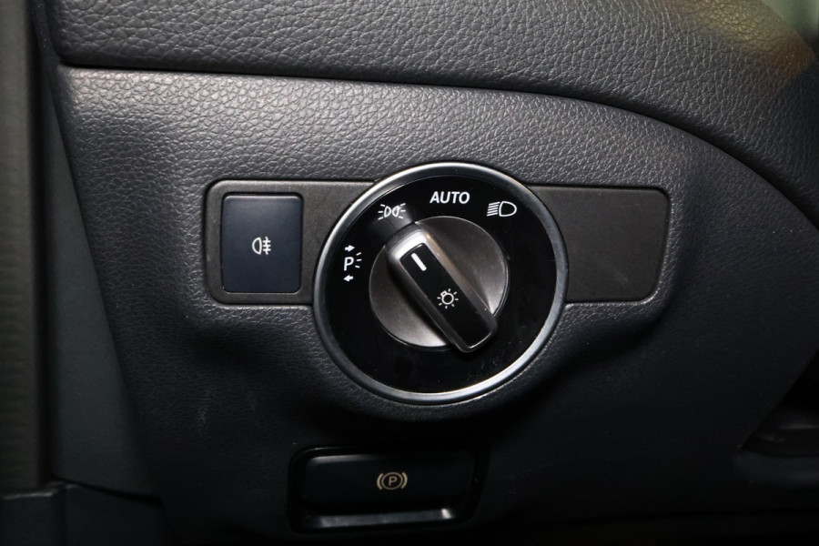 Mercedes-Benz GLA 250 AMG Premium Plus AUTOMAAT CRUISE NAVI STOELVW DYNSELECT "19