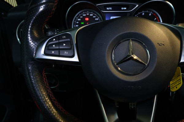 Mercedes-Benz GLA 250 AMG Premium Plus AUTOMAAT CRUISE NAVI STOELVW DYNSELECT "19
