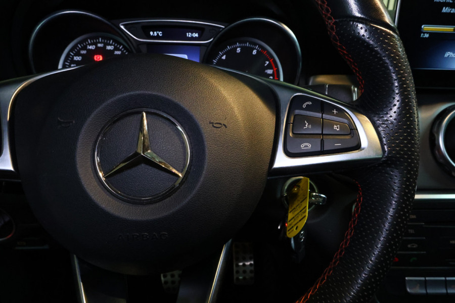 Mercedes-Benz GLA 250 AMG Premium Plus AUTOMAAT CRUISE NAVI STOELVW DYNSELECT "19