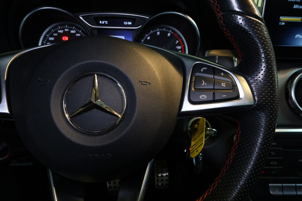 Mercedes-Benz GLA 250 AMG Premium Plus AUTOMAAT CRUISE NAVI STOELVW DYNSELECT "19