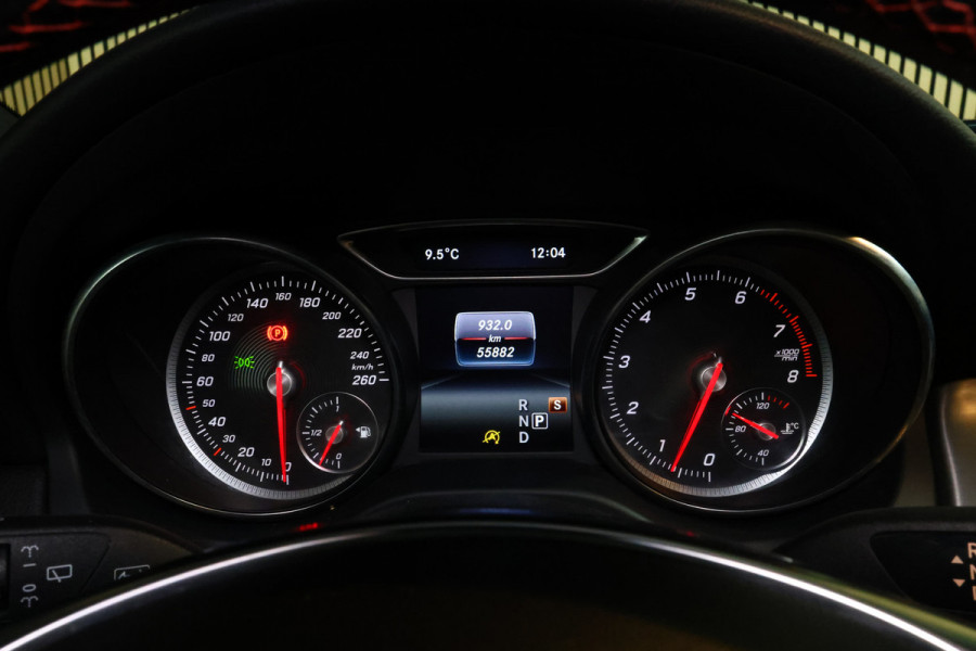 Mercedes-Benz GLA 250 AMG Premium Plus AUTOMAAT CRUISE NAVI STOELVW DYNSELECT "19