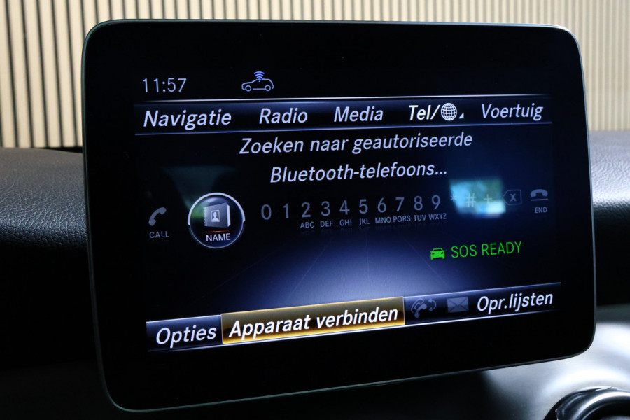 Mercedes-Benz GLA 250 AMG Premium Plus AUTOMAAT CRUISE NAVI STOELVW DYNSELECT "19