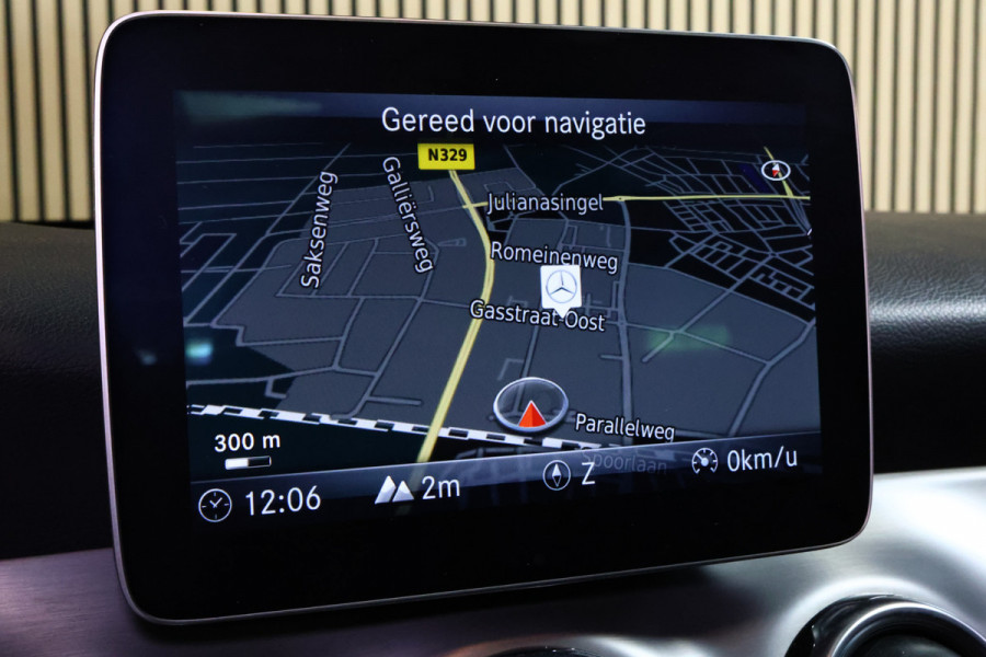 Mercedes-Benz GLA 250 AMG Premium Plus AUTOMAAT CRUISE NAVI STOELVW DYNSELECT "19