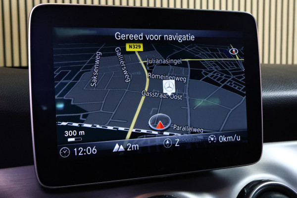 Mercedes-Benz GLA 250 AMG Premium Plus AUTOMAAT CRUISE NAVI STOELVW DYNSELECT "19