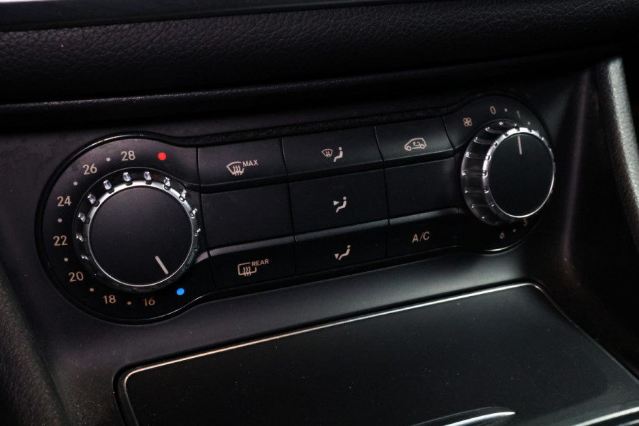 Mercedes-Benz GLA 250 AMG Premium Plus AUTOMAAT CRUISE NAVI STOELVW DYNSELECT "19