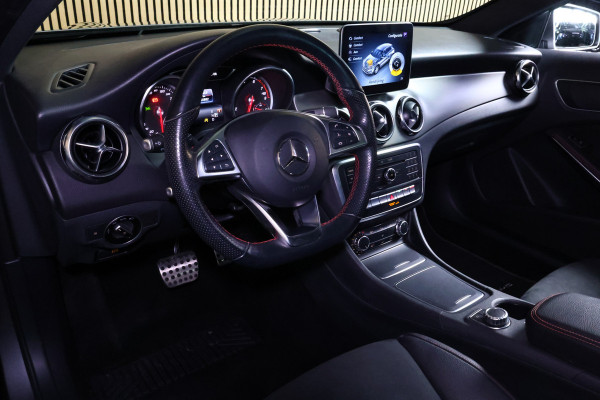 Mercedes-Benz GLA 250 AMG Premium Plus AUTOMAAT CRUISE NAVI STOELVW DYNSELECT "19