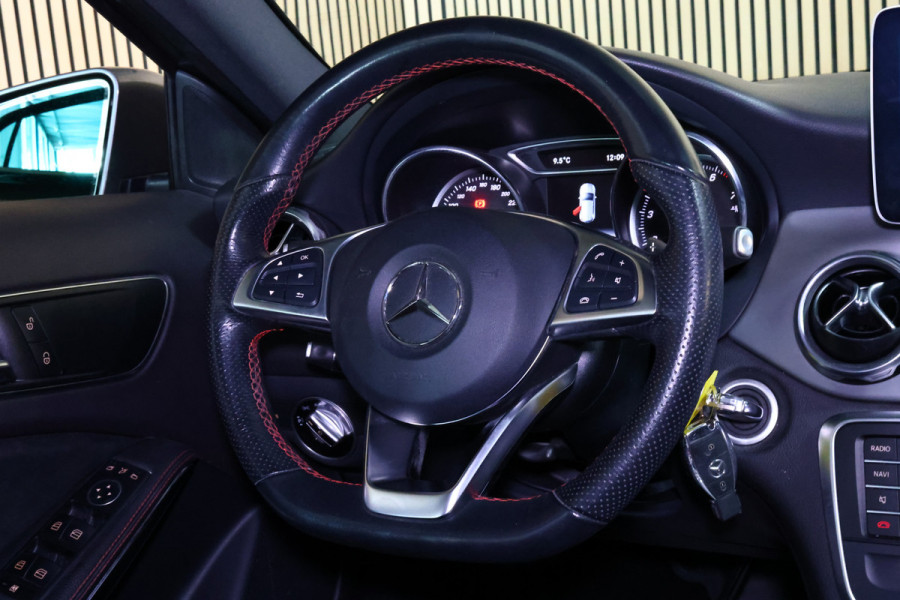 Mercedes-Benz GLA 250 AMG Premium Plus AUTOMAAT CRUISE NAVI STOELVW DYNSELECT "19