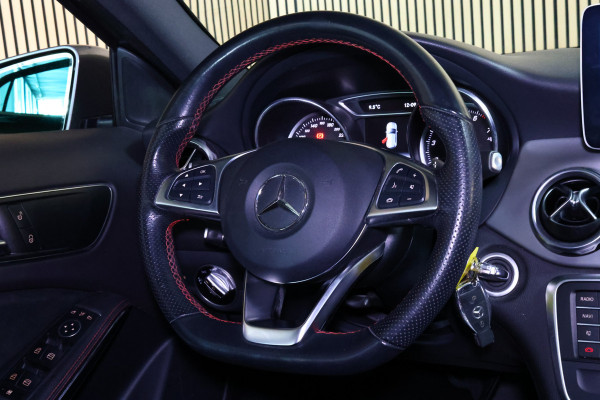 Mercedes-Benz GLA 250 AMG Premium Plus AUTOMAAT CRUISE NAVI STOELVW DYNSELECT "19