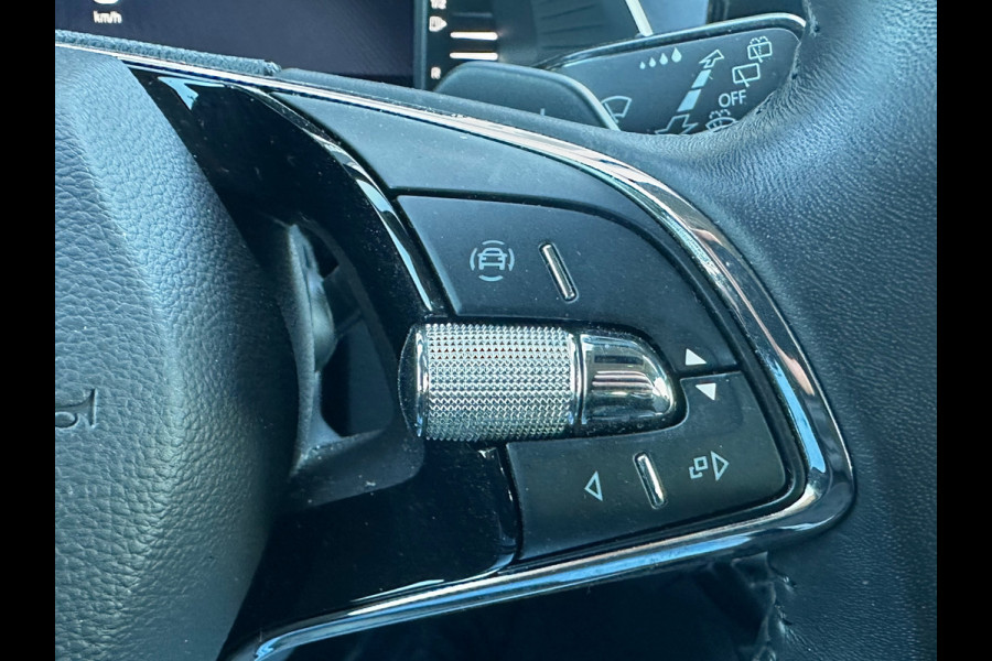 Škoda Octavia Combi 1.0 e-TSI Business Edition